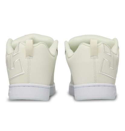Court Graffik - Leather Shoes for Women  300678