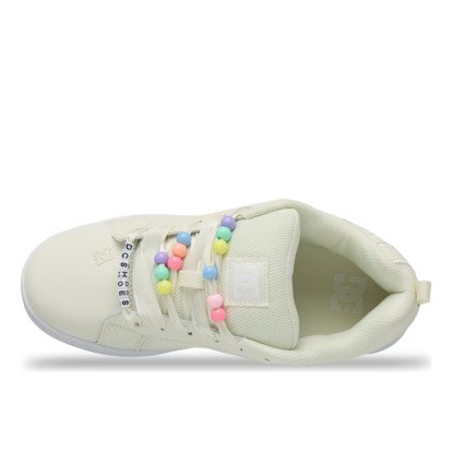 Court Graffik - Leather Shoes for Women  300678
