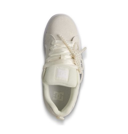 Court Graffik - Leather Shoes for Women  300678