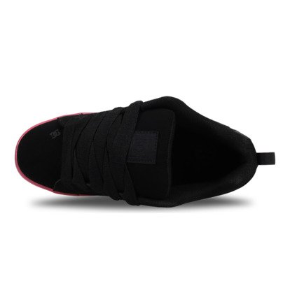 Court Graffik - Leather Shoes for Women  300678