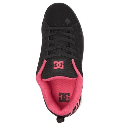 Court Graffik - Leather Shoes for Women  300678