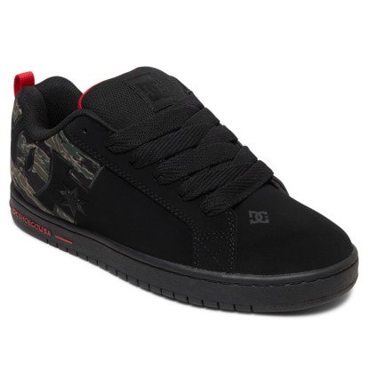 Court Graffik - Low-Cut Cupsole Shoes for Men  300927