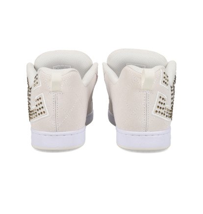 Court Graffik Se - Leather Shoes for Women  301043