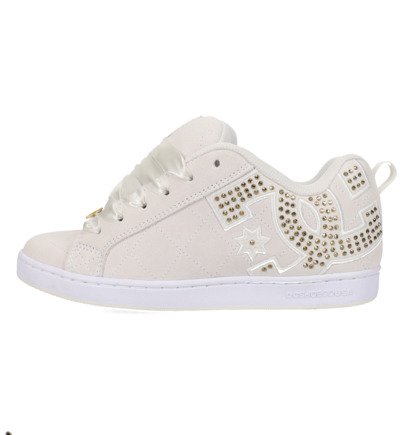 Court Graffik Se - Leather Shoes for Women  301043