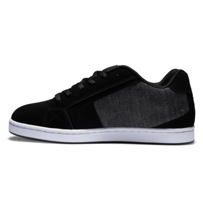 Net - Low-Cut Cupsole Shoes for Men  302361