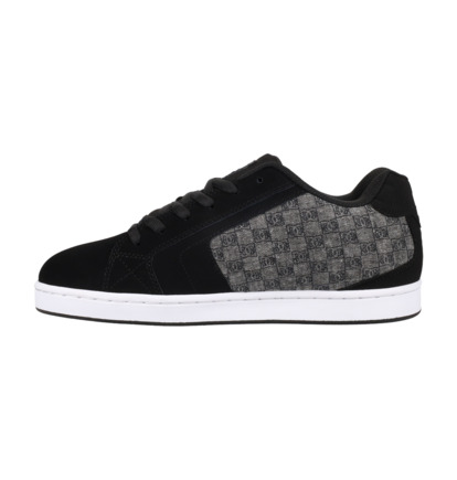 Net - Low-Cut Cupsole Shoes for Men  302361