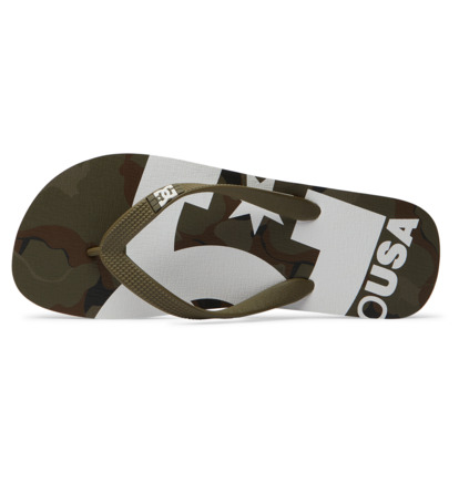 Spray Graffik - Basic Sandals for Men  303276