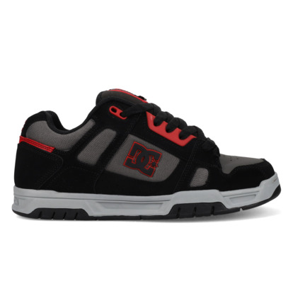 Stag - Leather Shoes Unisex  320188