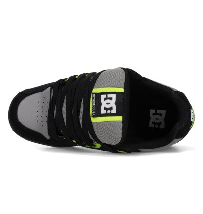 Stag - Leather Shoes Unisex  320188