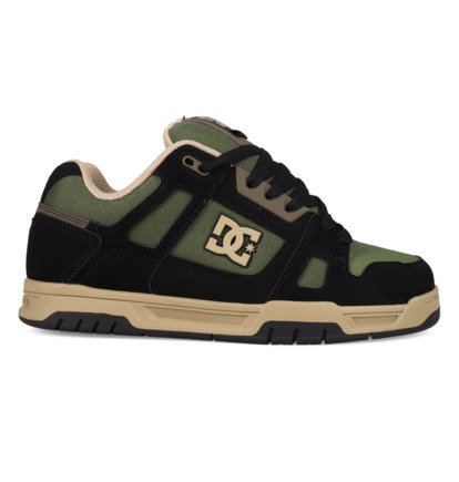 Stag - Leather Shoes Unisex  320188