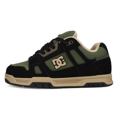 Stag - Leather Shoes Unisex  320188