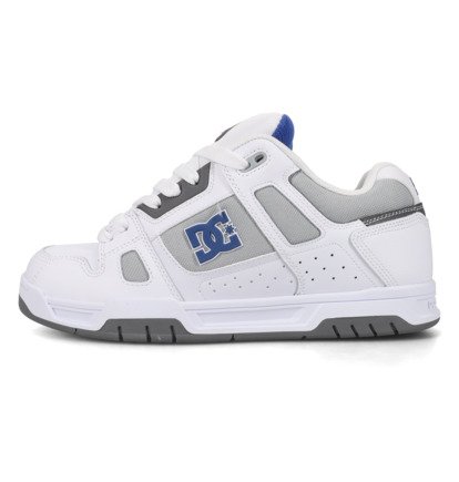 Stag - Leather Shoes Unisex  320188