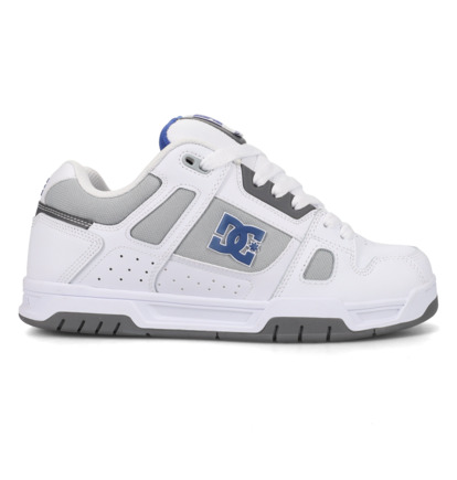 Stag - Leather Shoes Unisex  320188