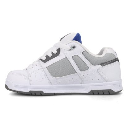 Stag - Leather Shoes Unisex  320188