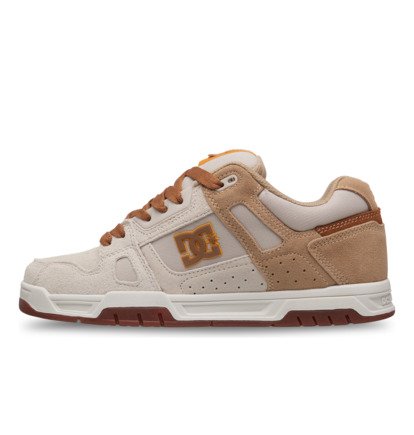 Stag - Leather Shoes Unisex  320188