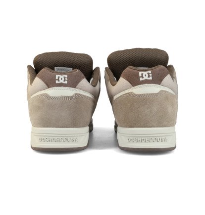 Stag - Leather Shoes Unisex  320188