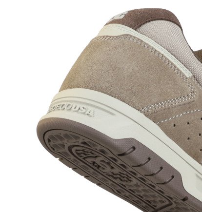 Stag - Leather Shoes Unisex  320188