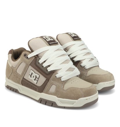 Stag - Leather Shoes Unisex  320188