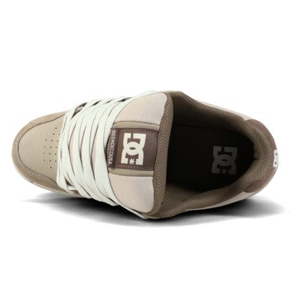 Stag - Leather Shoes Unisex  320188