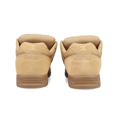 Stag - Leather Shoes Unisex  320188