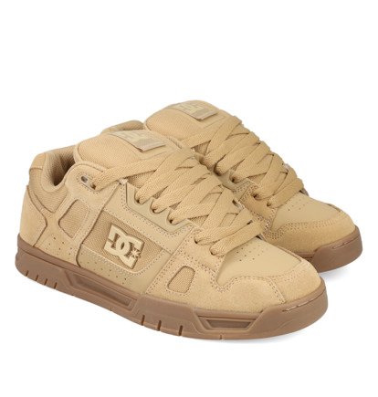 Stag - Leather Shoes Unisex  320188