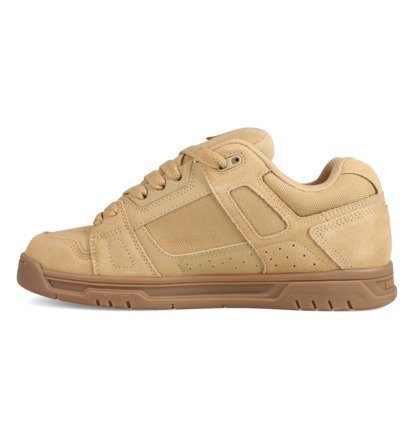 Stag - Leather Shoes Unisex  320188