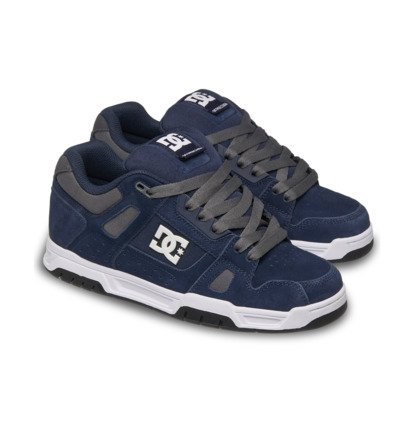 Stag - Leather Shoes Unisex  320188