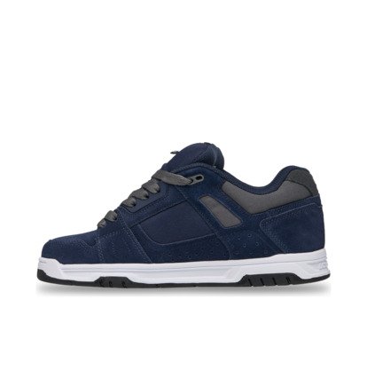 Stag - Leather Shoes Unisex  320188