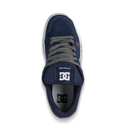 Stag - Leather Shoes Unisex  320188