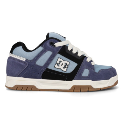 Stag - Leather Shoes Unisex  320188