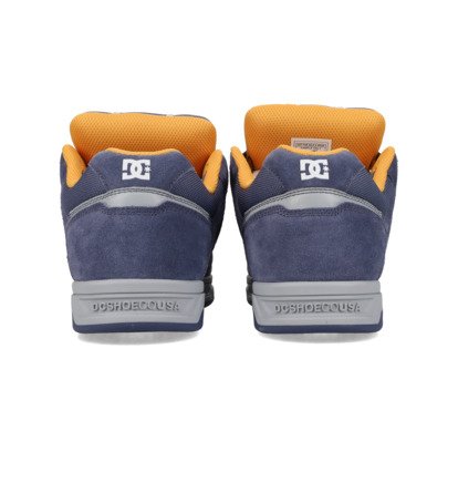 Stag - Leather Shoes Unisex  320188