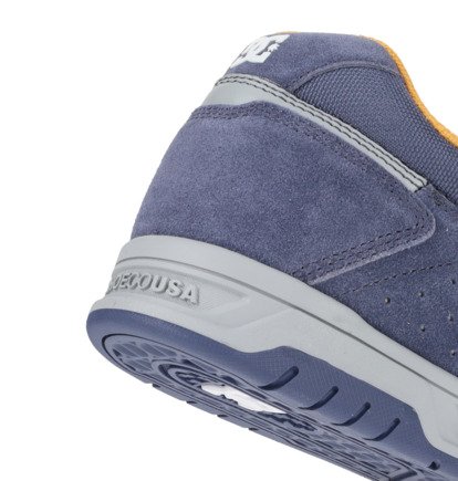 Stag - Leather Shoes Unisex  320188