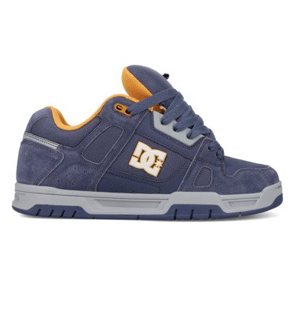 Stag - Leather Shoes Unisex  320188