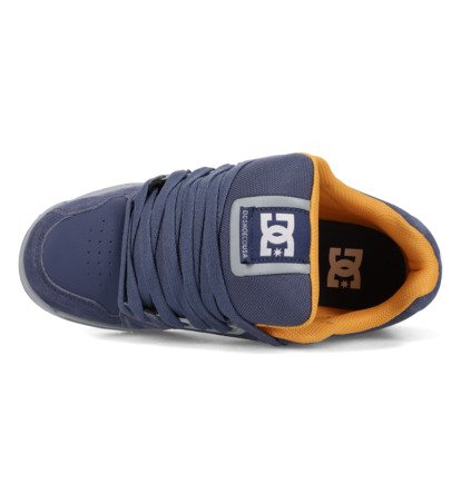 Stag - Leather Shoes Unisex  320188