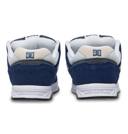 Stag - Leather Shoes Unisex  320188