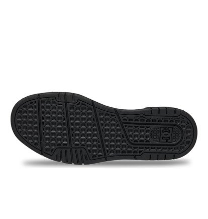 Stag - Leather Shoes Unisex  320188