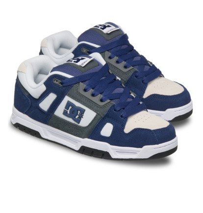 Stag - Leather Shoes Unisex  320188