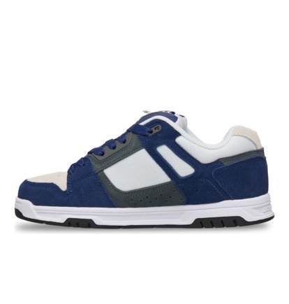 Stag - Leather Shoes Unisex  320188