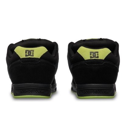 Stag - Leather Shoes Unisex  320188