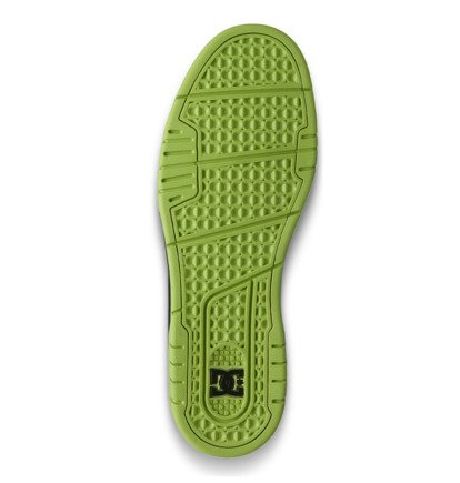 Stag - Leather Shoes Unisex  320188