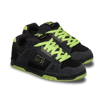 Stag - Leather Shoes Unisex  320188