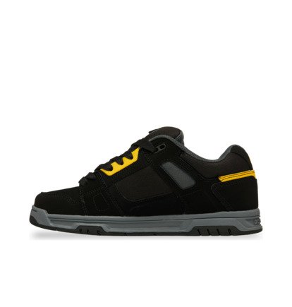 Stag - Leather Shoes Unisex  320188