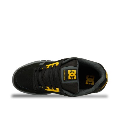 Stag - Leather Shoes Unisex  320188