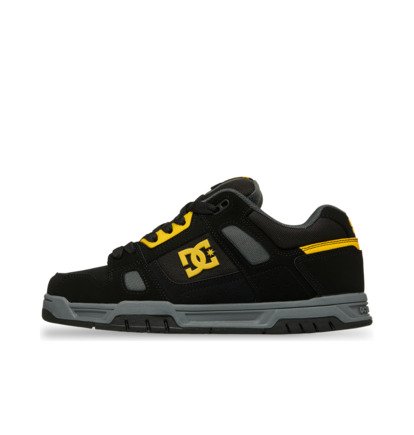 Stag - Leather Shoes Unisex  320188