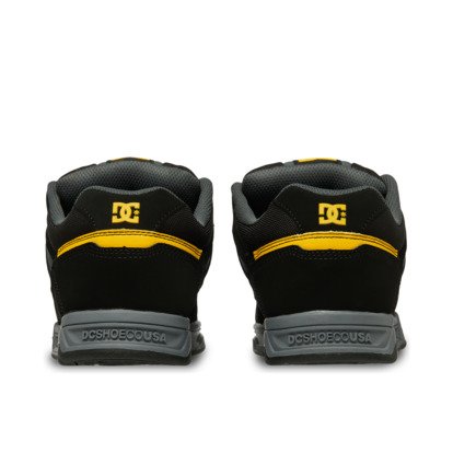Stag - Leather Shoes Unisex  320188