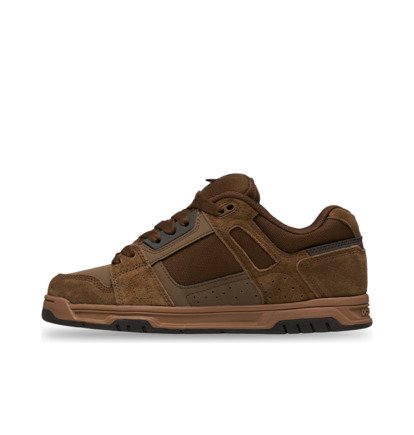Stag - Leather Shoes Unisex  320188