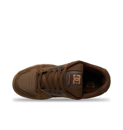 Stag - Leather Shoes Unisex  320188