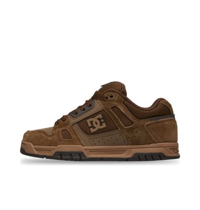 Stag - Leather Shoes Unisex  320188