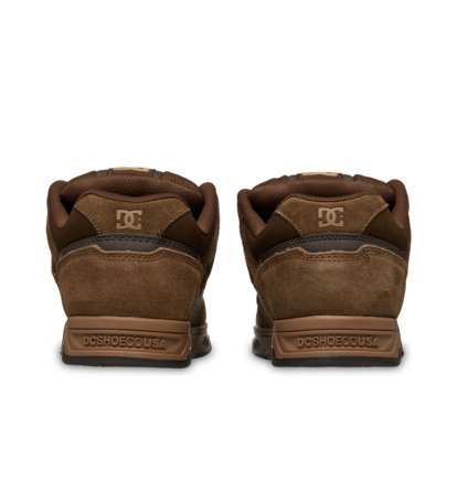 Stag - Leather Shoes Unisex  320188