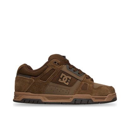 Stag - Leather Shoes Unisex  320188